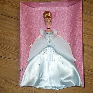Disney's Cinderella Signature Collection Barbie